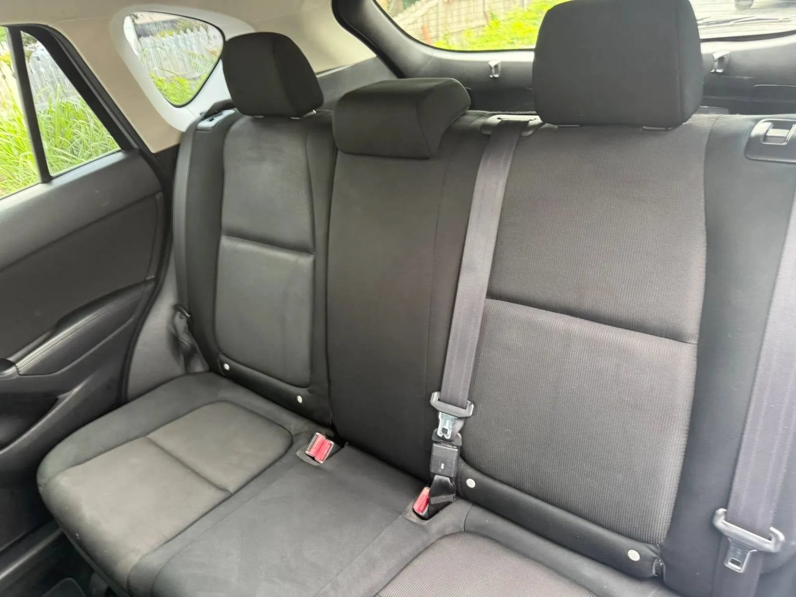 Used 2016 MAZDA CX-5 Sport AWD/4WD image 17