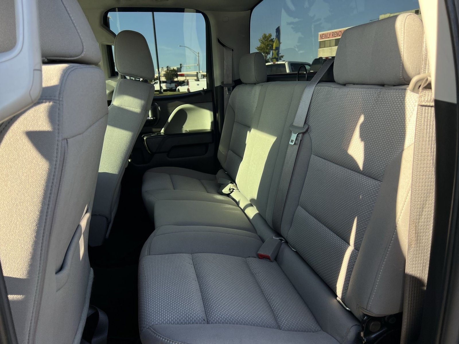 Used 2016 GMC Sierra 1500 4x4 Double Cab w/ Elevation Edition image 23