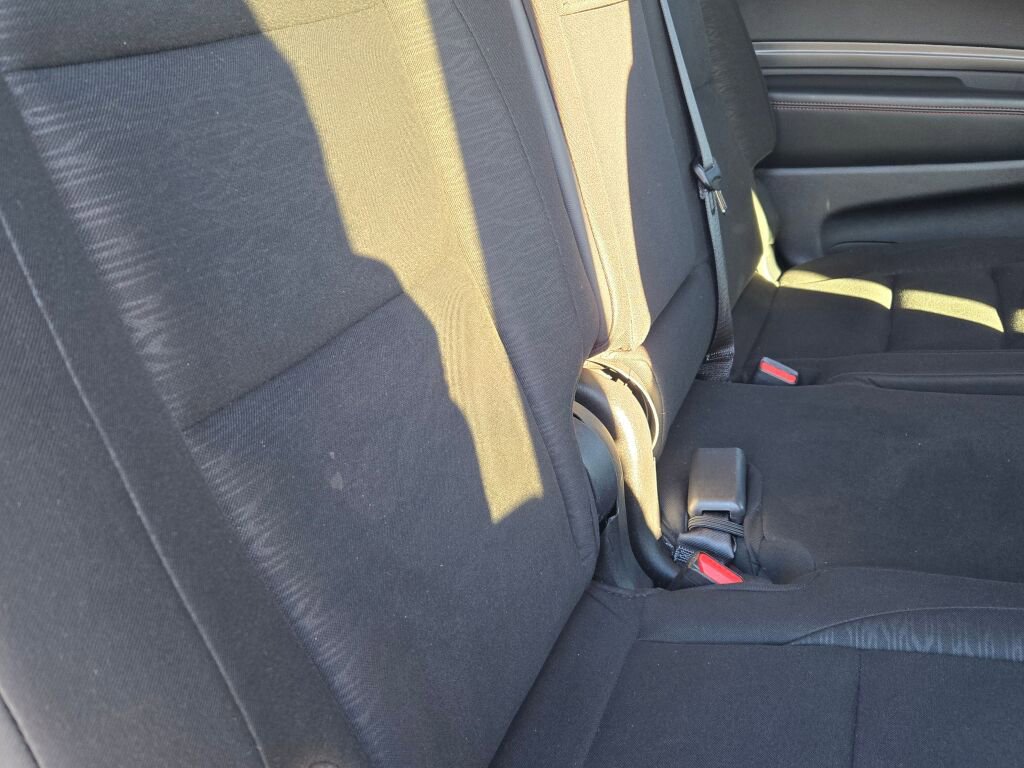 Used 2025 Dodge Durango GT image 11