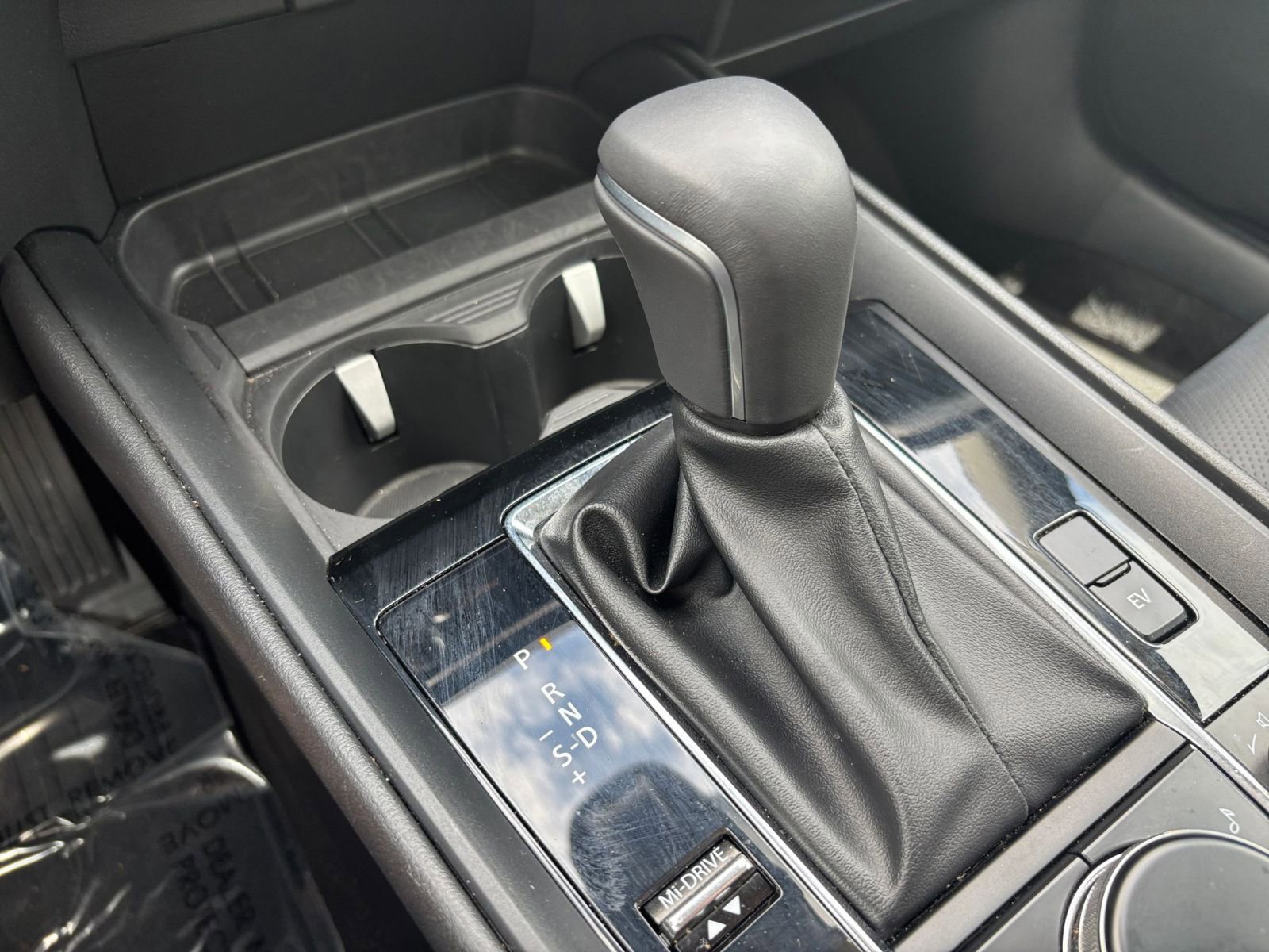 Used 2025 MAZDA CX-50 2.5 Hybrid w/ Premium Plus Pkg image 44