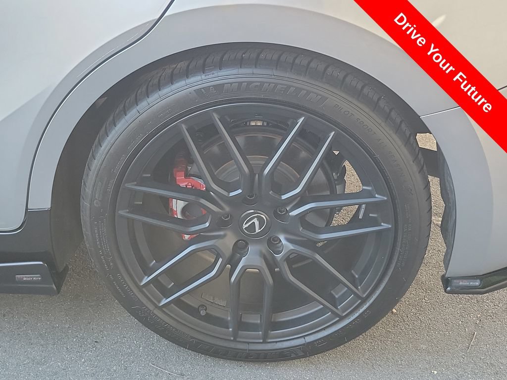 Used 2023 Lexus IS 350 F Sport w/ Handling Package RWD image 31