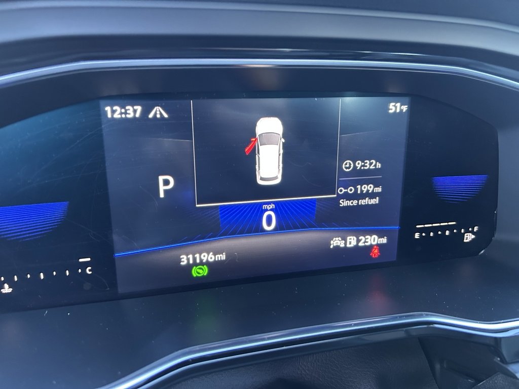 Used 2022 Volkswagen Jetta SE image 18