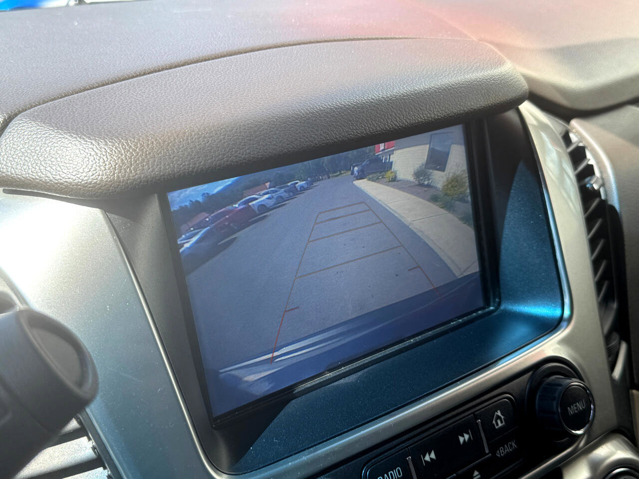 Used 2018 Chevrolet Tahoe LS w/ All-Season Package image 23