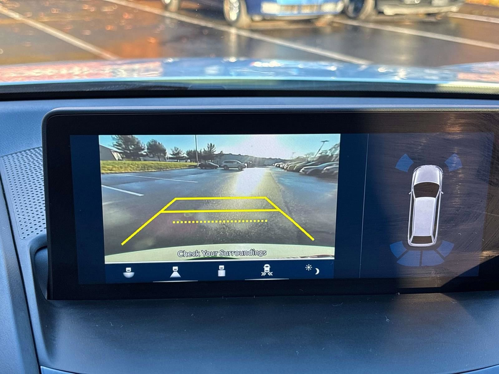 Used 2025 Acura RDX w/ Technology Package image 27