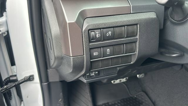 New 2026 Toyota Tacoma TRD Sport image 13