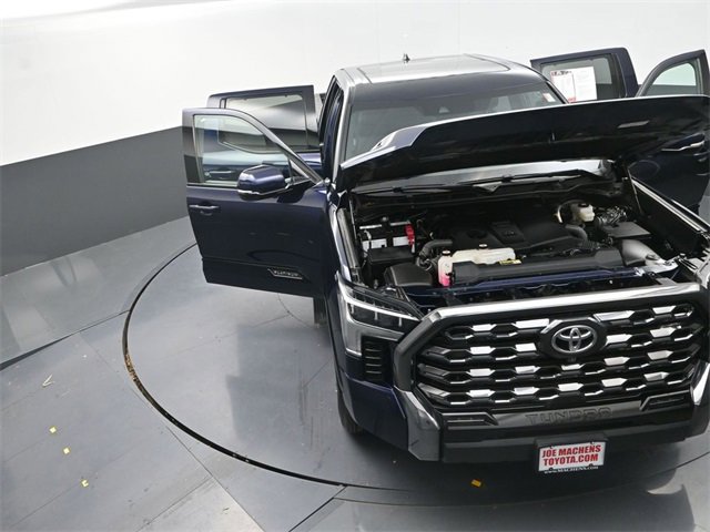 Used 2023 Toyota Tundra Platinum image 36