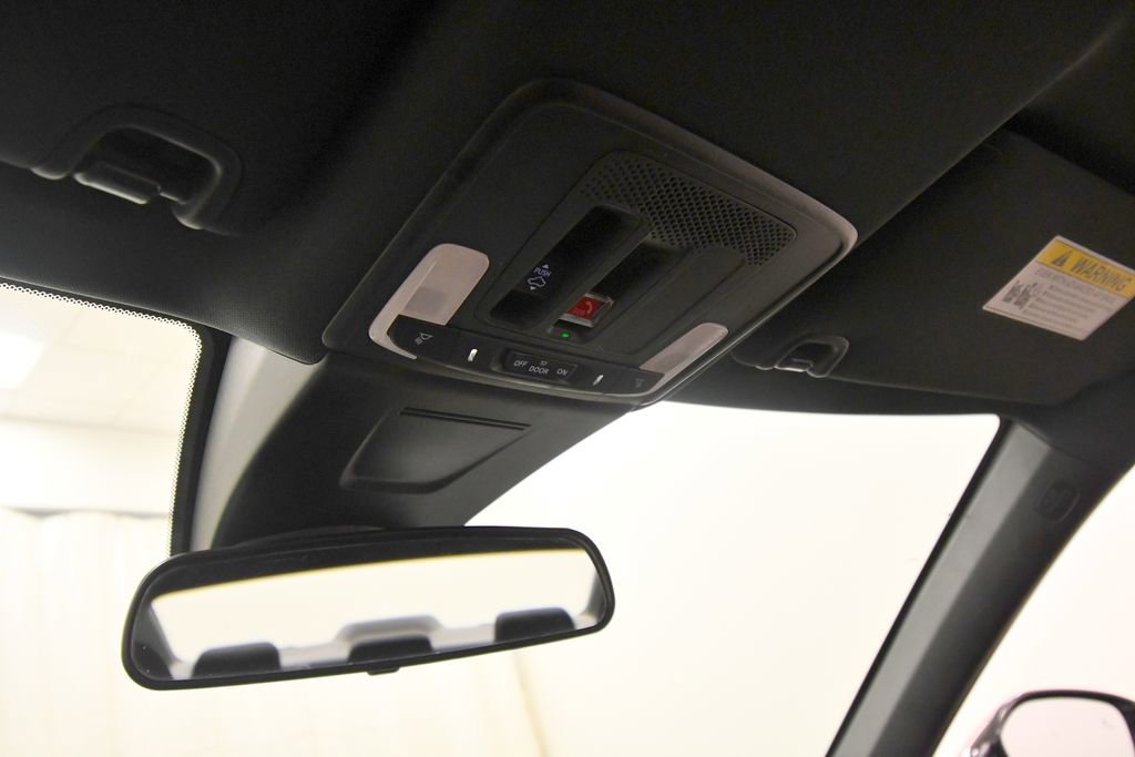 Certified 2025 Honda Civic Si image 28