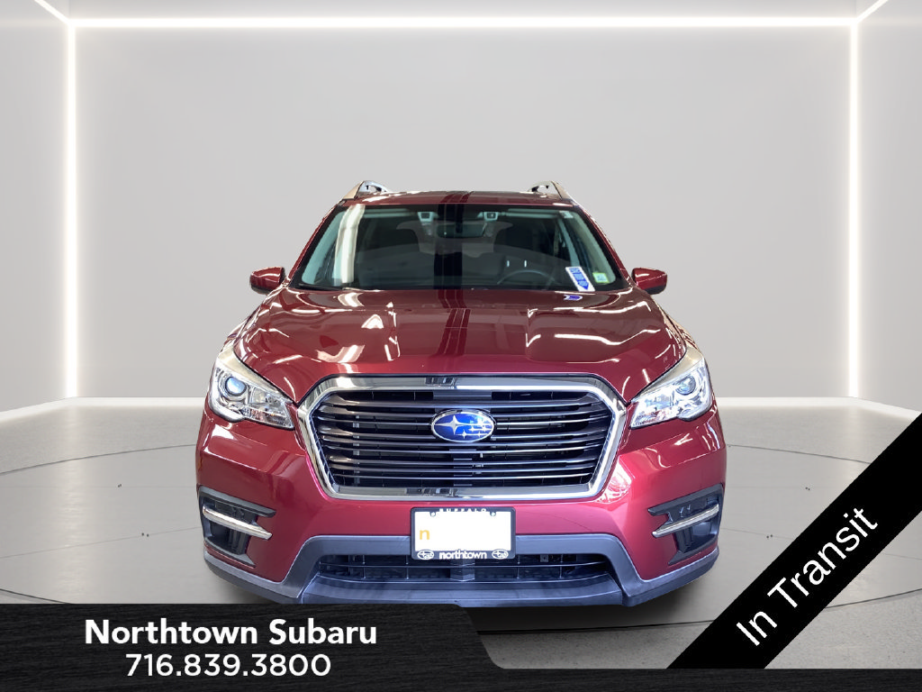 Used 2020 Subaru Ascent Premium w/ Sport Package AWD/4WD image 10
