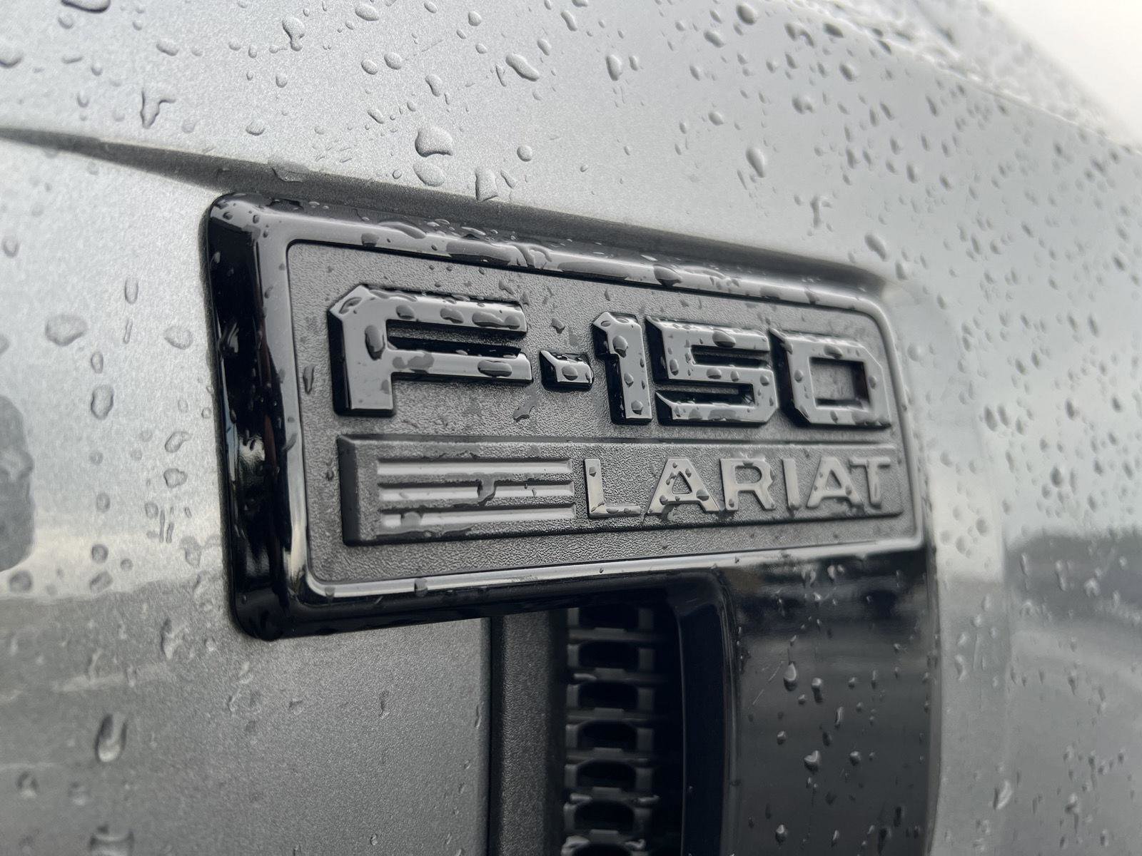 New 2026 Ford F150 Lariat w/ Equipment Group 501A Mid AWD/4WD image 2