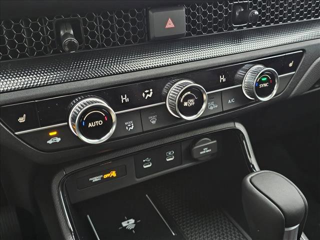 New 2026 Honda CR-V Sport-L image 15