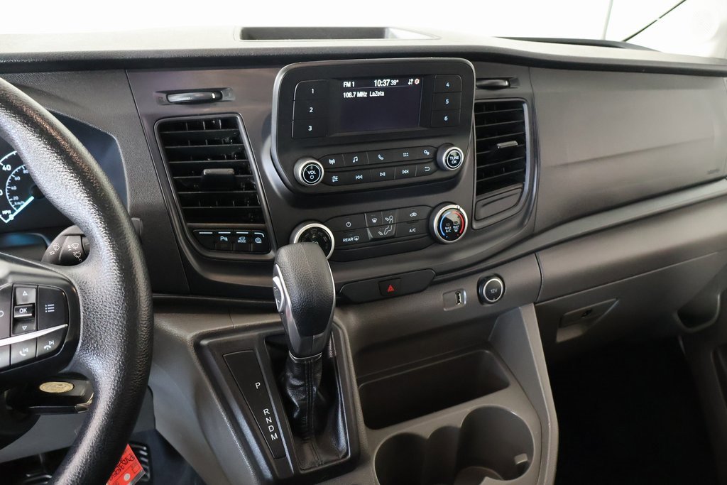 Used 2021 Ford Transit 350 XLT image 5