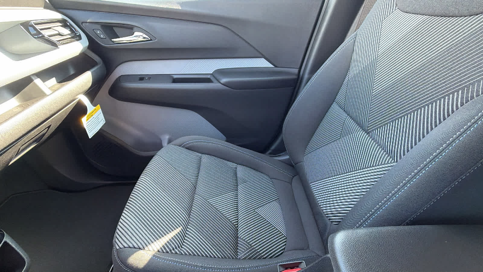 New 2027 Chevrolet Bolt LT FWD image 12