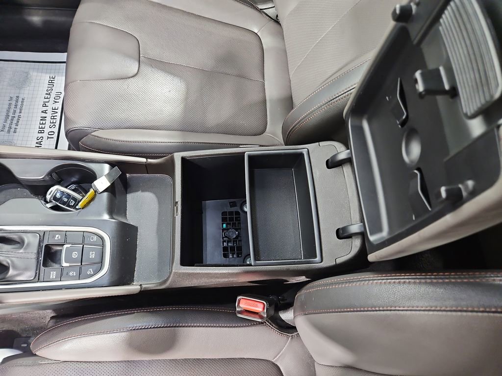 Used 2019 Hyundai Santa Fe AWD image 26