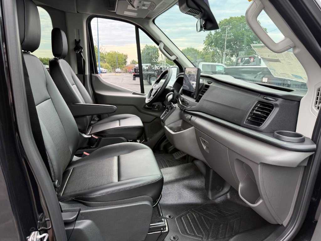 New 2026 Ford Transit 350 XL RWD image 10
