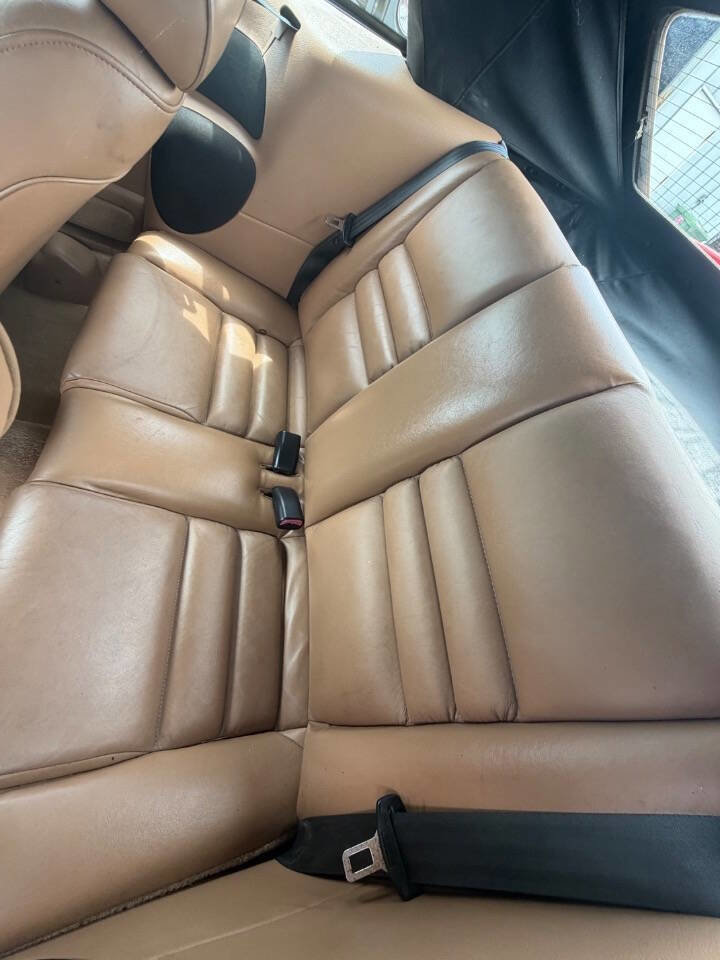 Used 1997 Ford Mustang GT RWD image 13