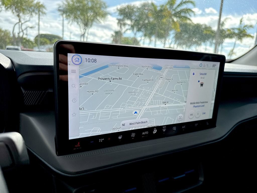 Used 2025 Ford Maverick Lobo image 51