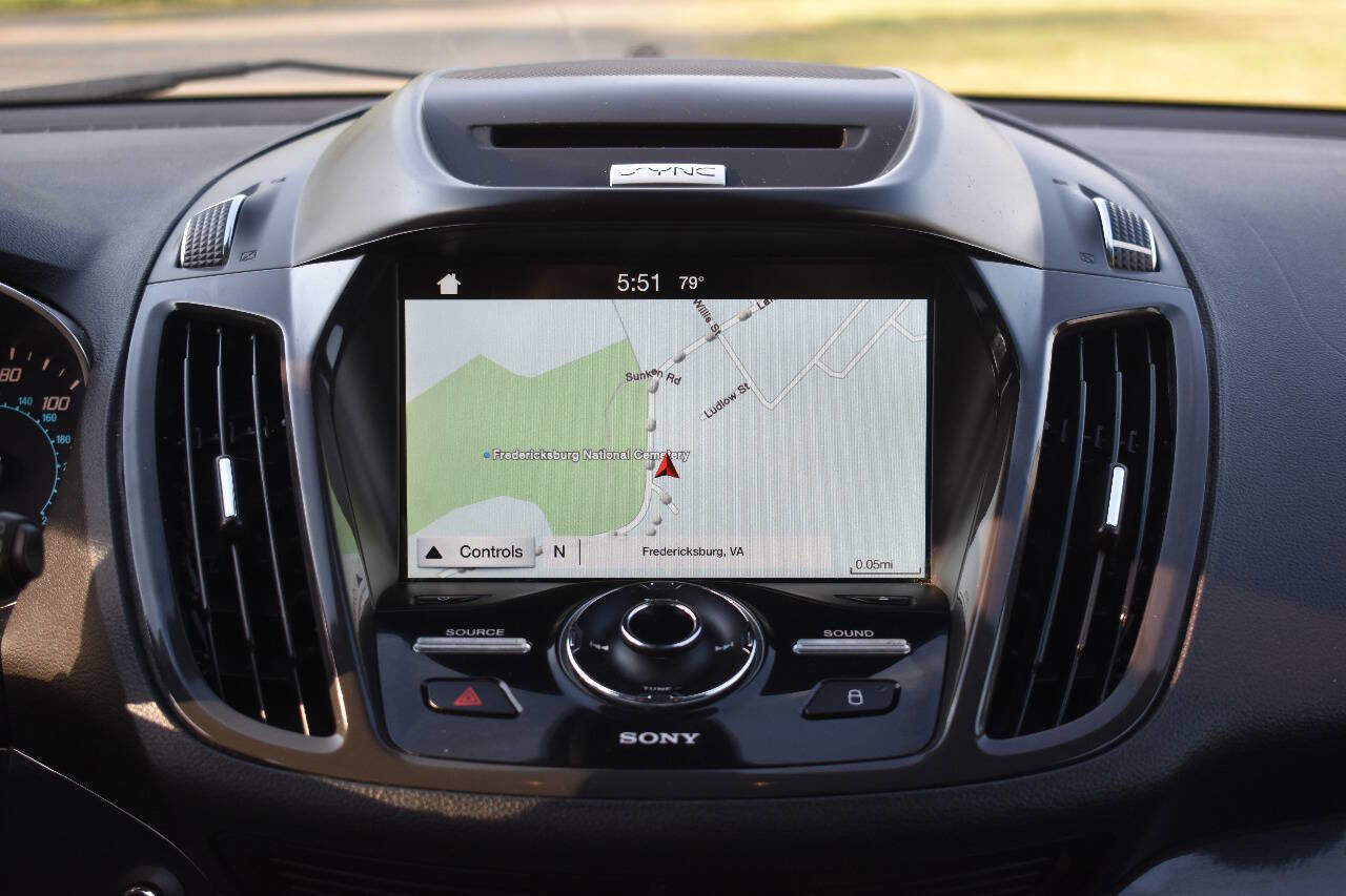 Used 2016 Ford Escape Titanium image 24