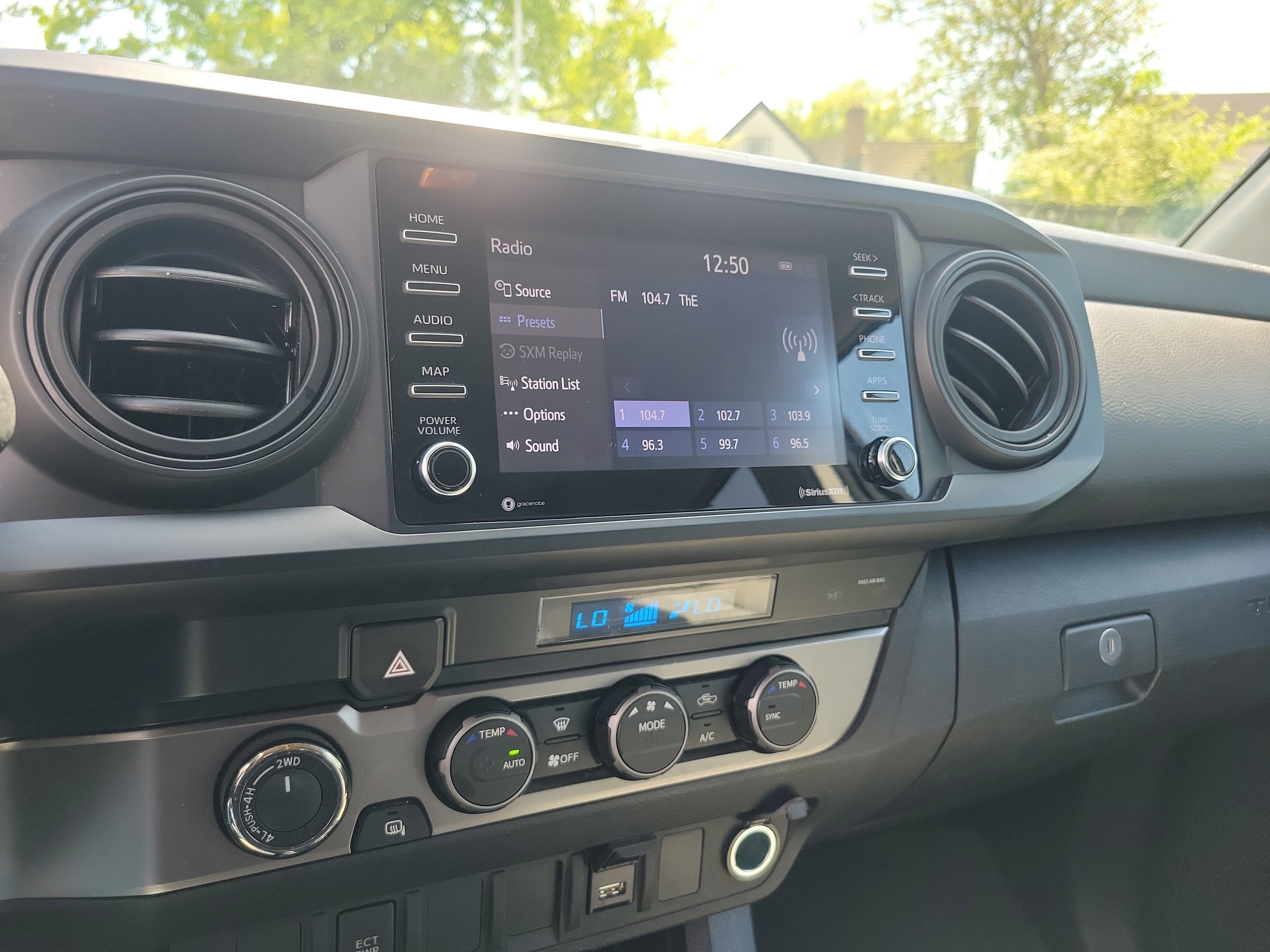 Used 2021 Toyota Tacoma SR image 29