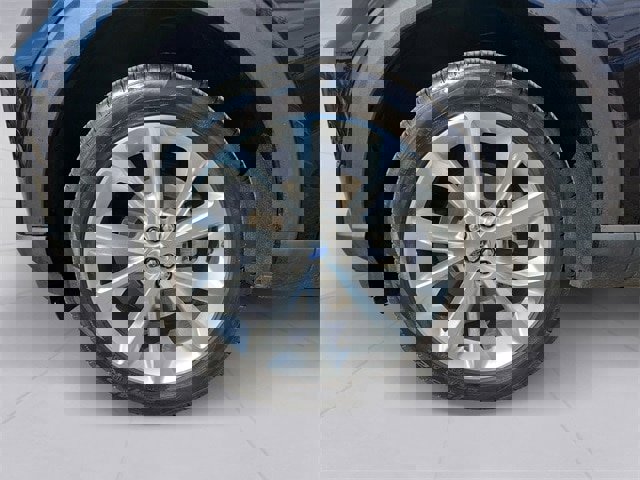 Certified 2023 Ford Explorer Platinum w/ Technology Package image 9