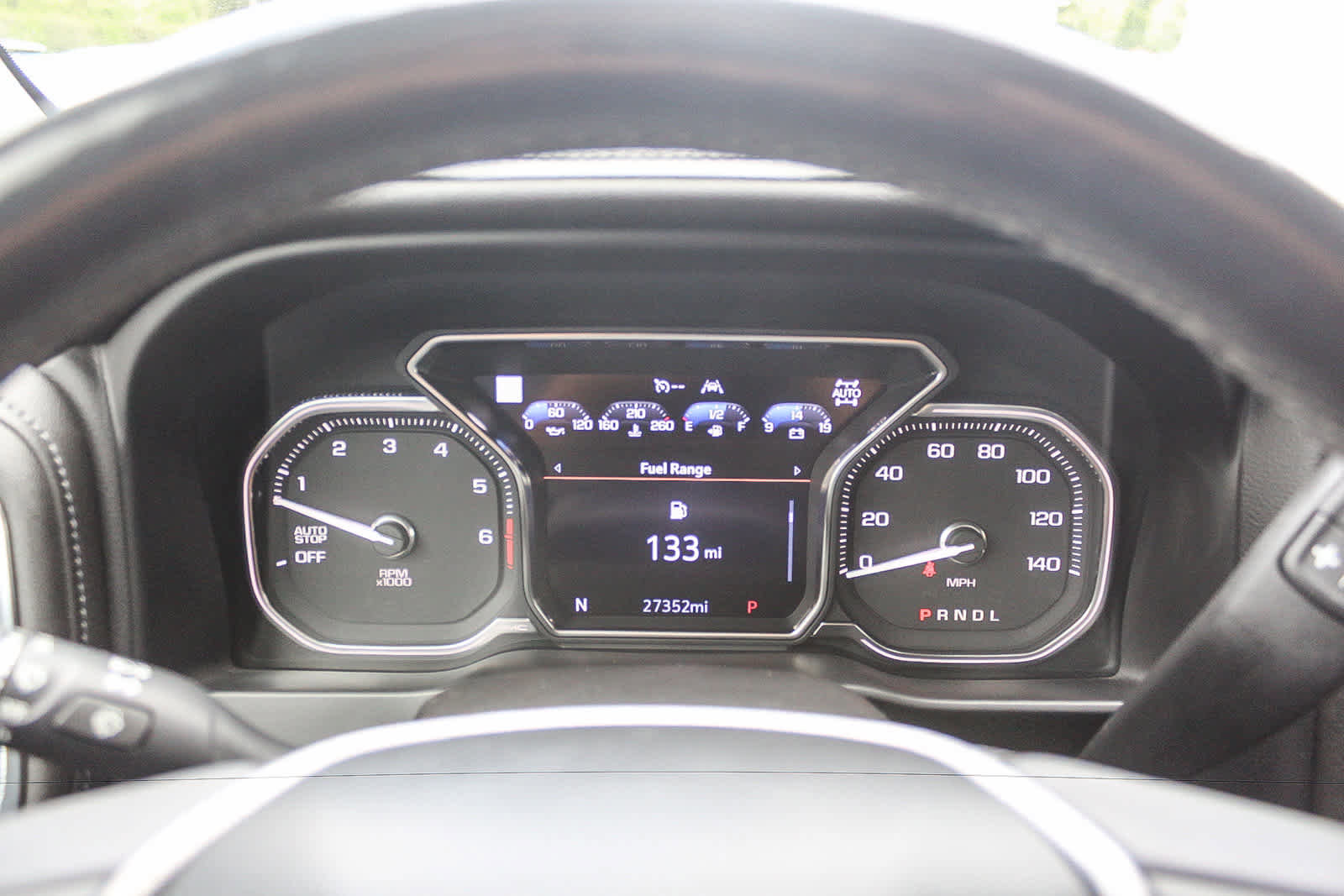 Used 2019 GMC Sierra 1500 Denali w/ Denali Ultimate Package AWD/4WD image 22