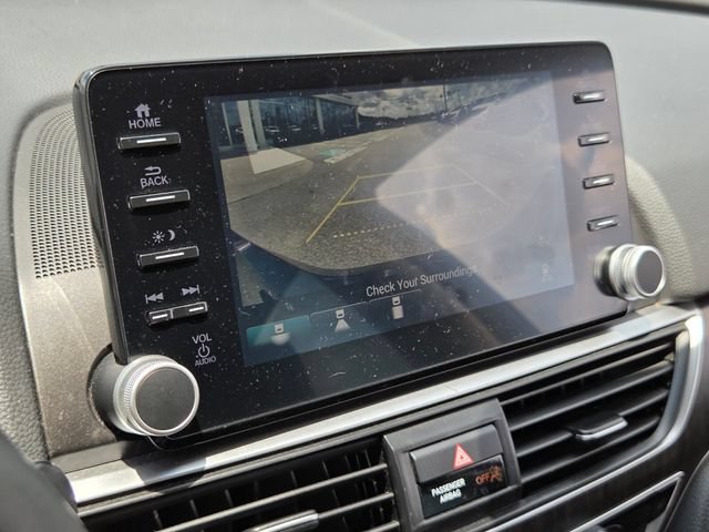 Used 2018 Honda Accord EX-L image 18