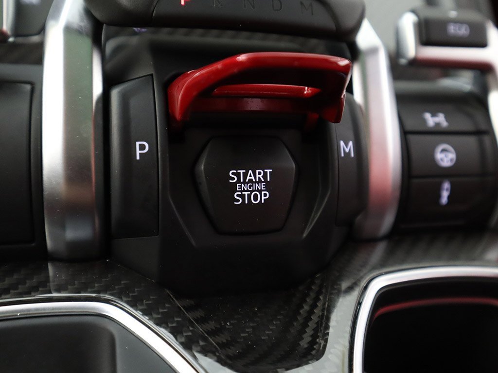 Used 2022 Lamborghini Urus image 56