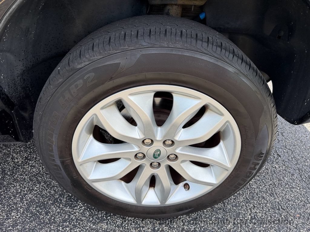 Used 2014 Land Rover LR2 AWD/4WD image 84