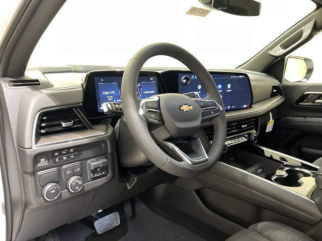 New 2025 Chevrolet Suburban LS w/ Max Trailering Package RWD image 9