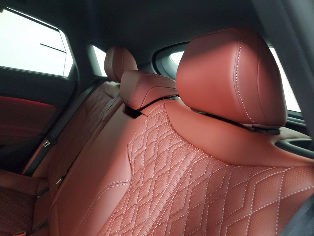 New 2026 Audi S5 Premium Plus AWD/4WD image 12