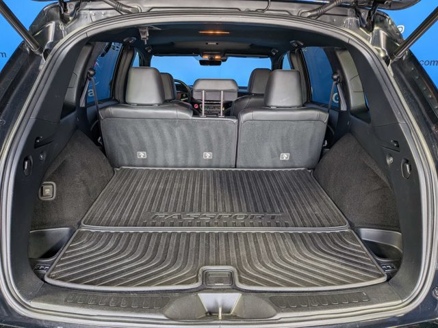 Used 2020 Honda Passport Touring image 17