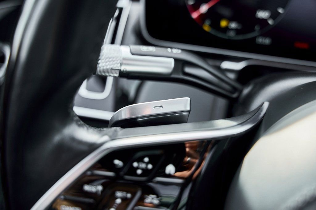 Used 2021 Mercedes-Benz Maybach S 580 4MATIC image 56