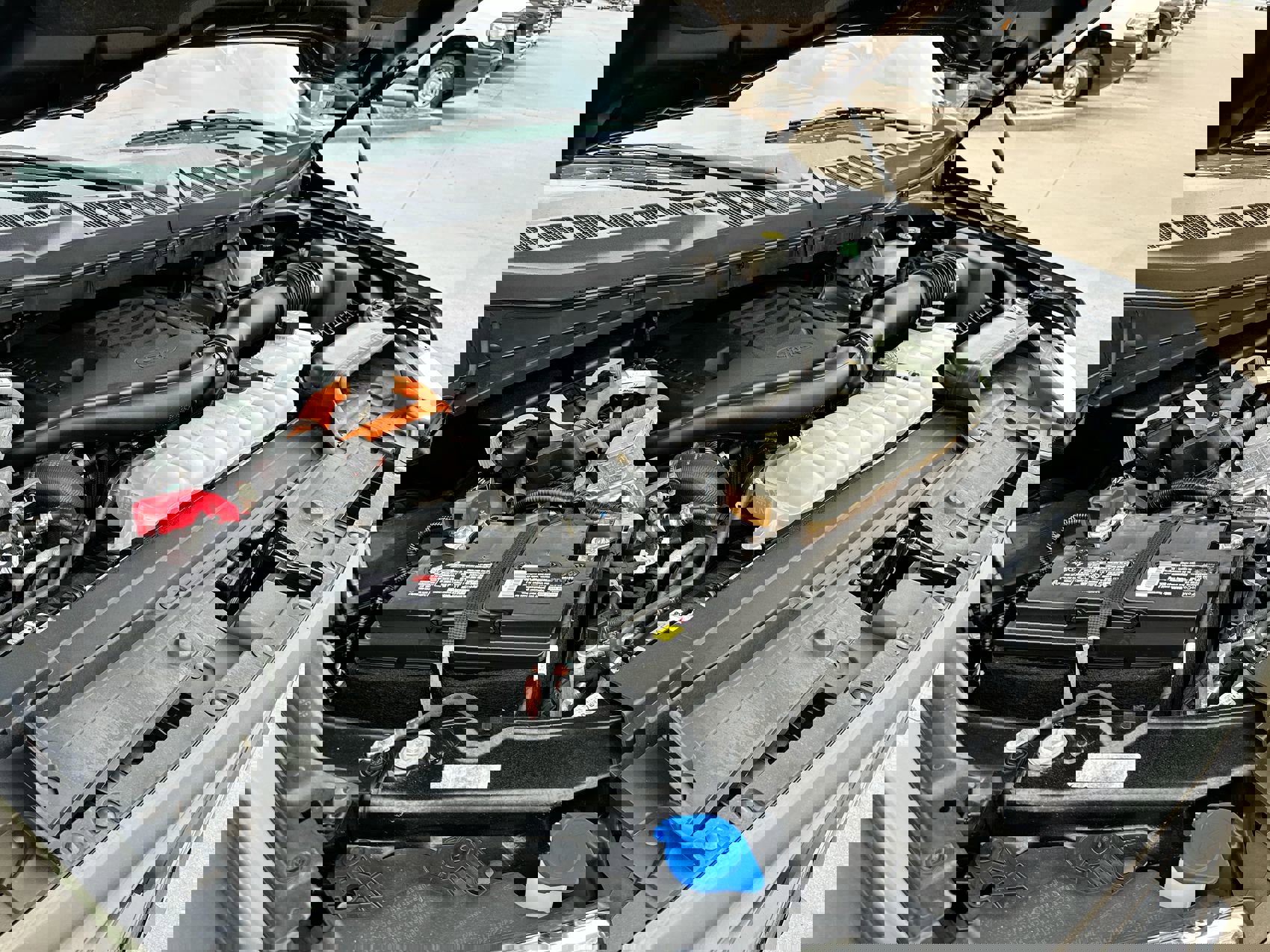 Used 2023 Ford F150 XLT w/ Equipment Group 302A High image 25