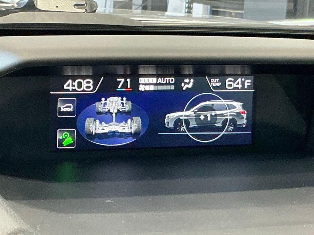 Used 2020 Subaru Forester Premium image 6