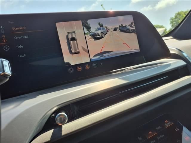 New 2026 Cadillac Vistiq Luxury image 31