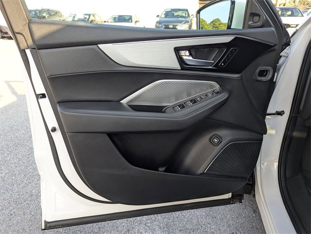 Certified 2024 Acura MDX 3.5L image 17
