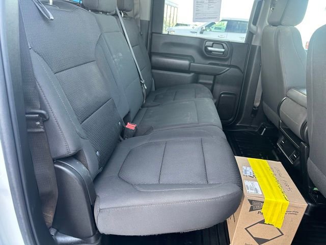 Used 2023 GMC Sierra 2500 Pro w/ Convenience Package image 13