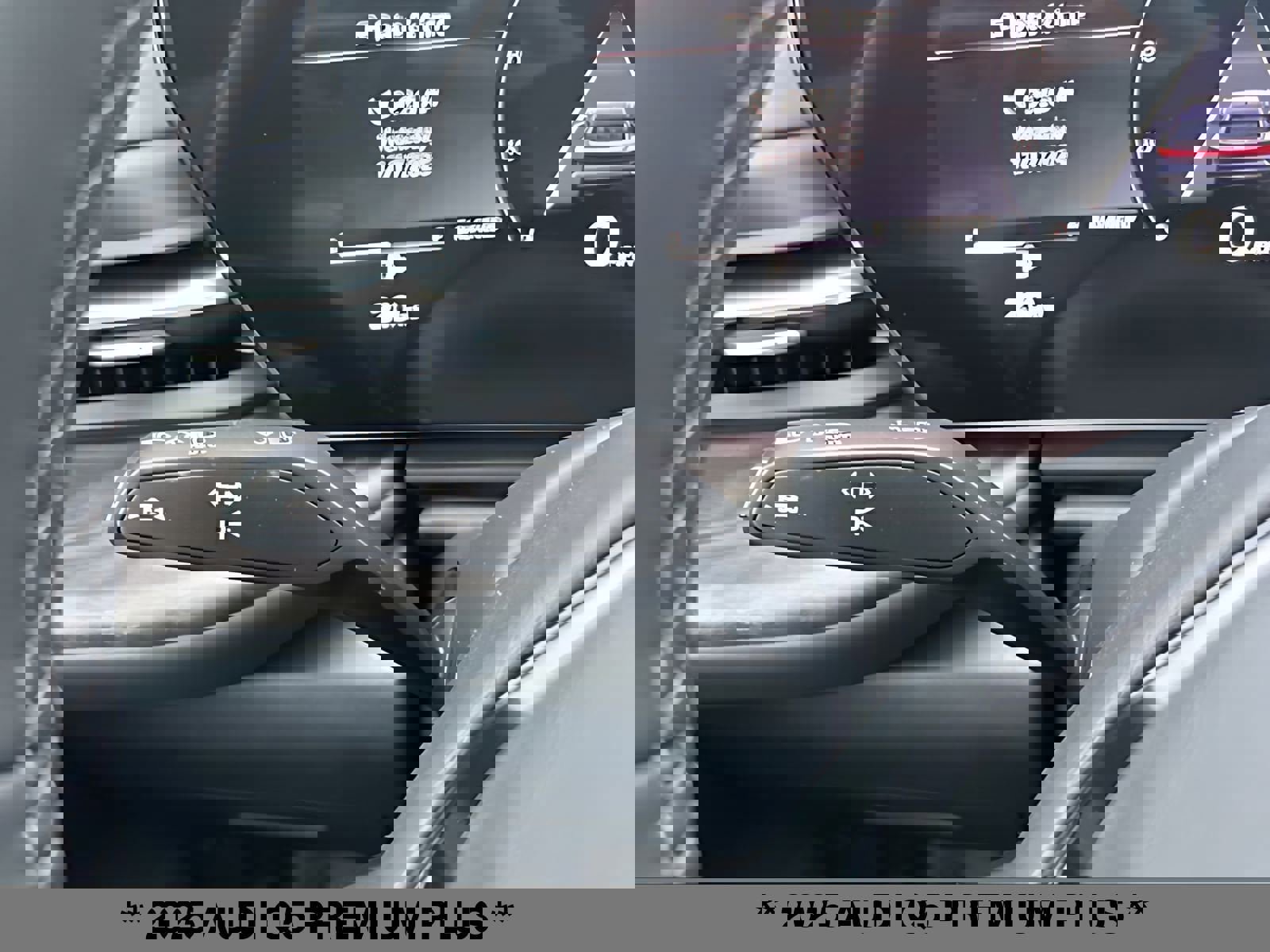 New 2025 Audi Q5 Premium Plus image 28