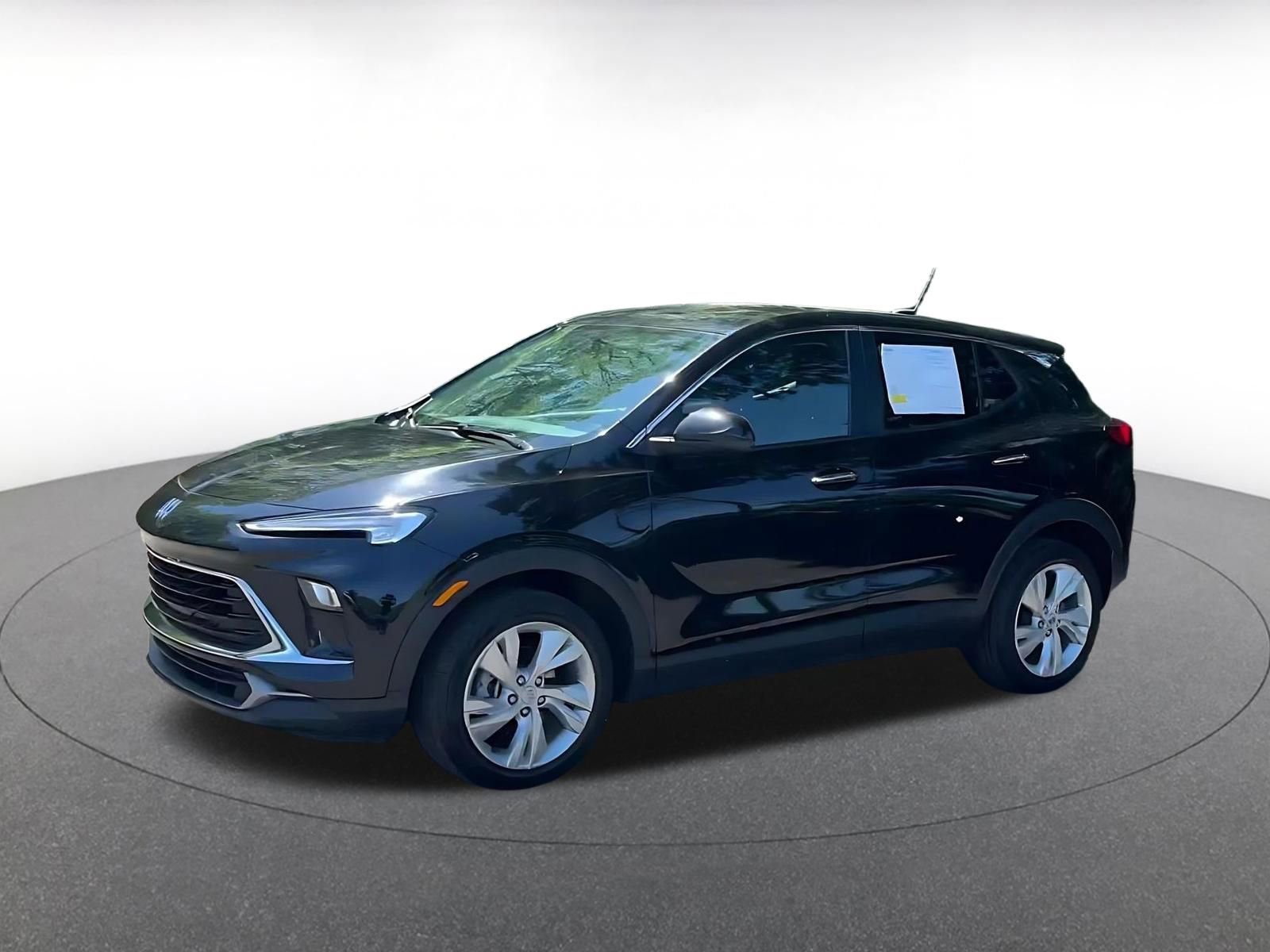 Used 2025 Buick Encore GX Preferred FWD image 8