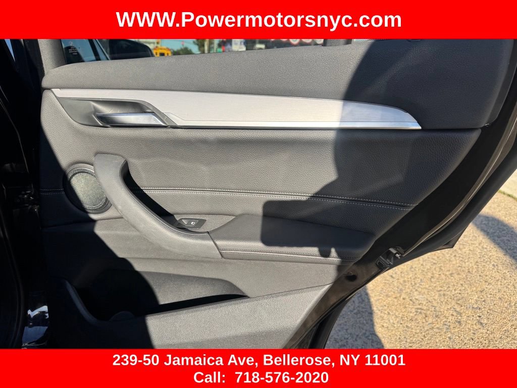 Used 2022 BMW X1 xDrive28i AWD/4WD image 25