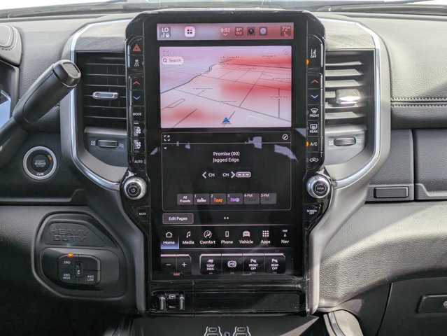 New 2026 RAM 2500 Laramie AWD/4WD image 18