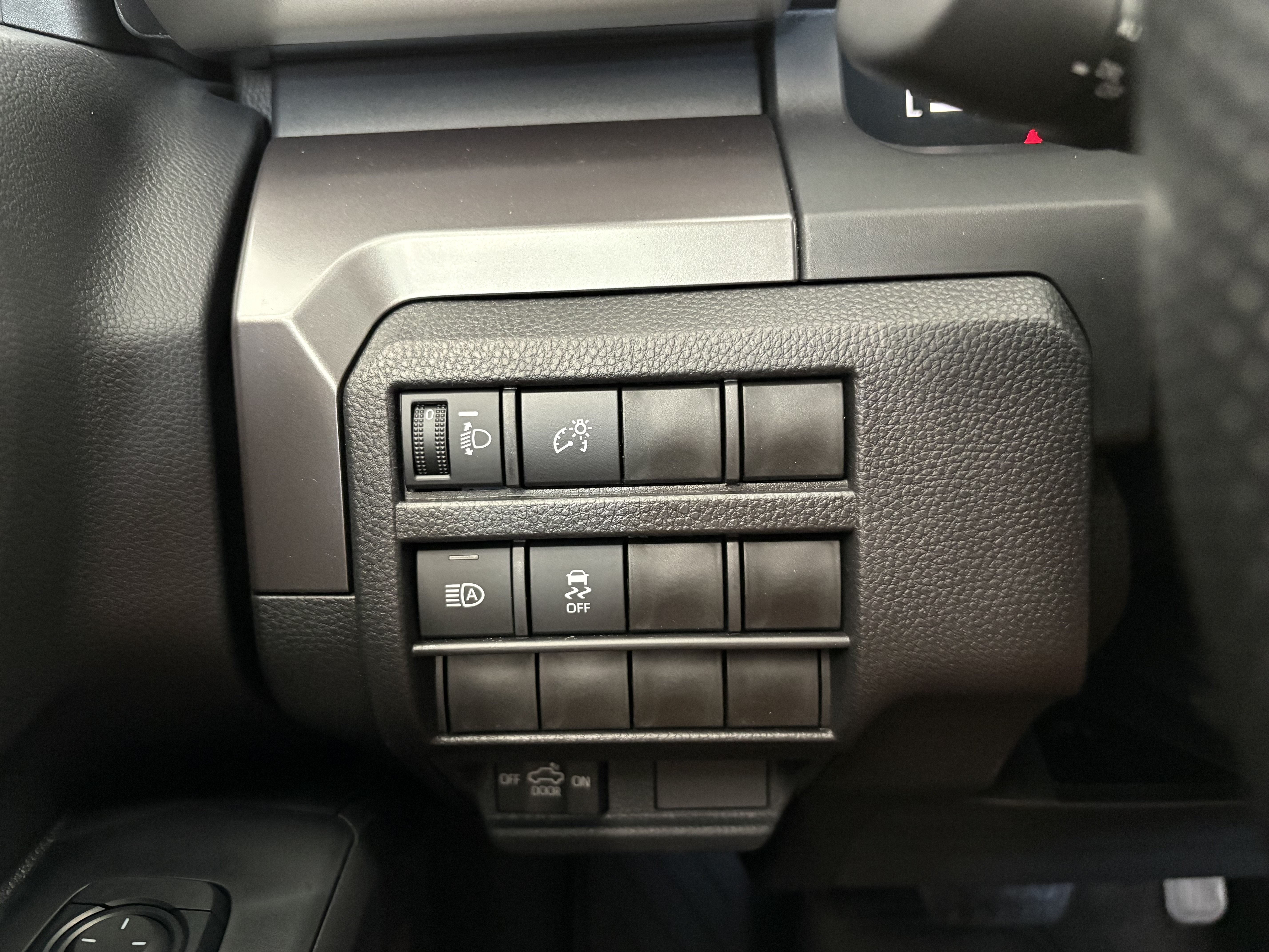 New 2026 Toyota Tacoma SR5 AWD/4WD image 27