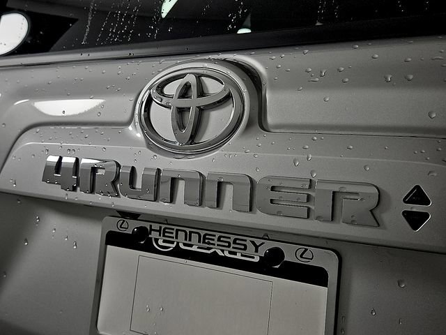 Used 2022 Toyota 4Runner TRD Sport image 32