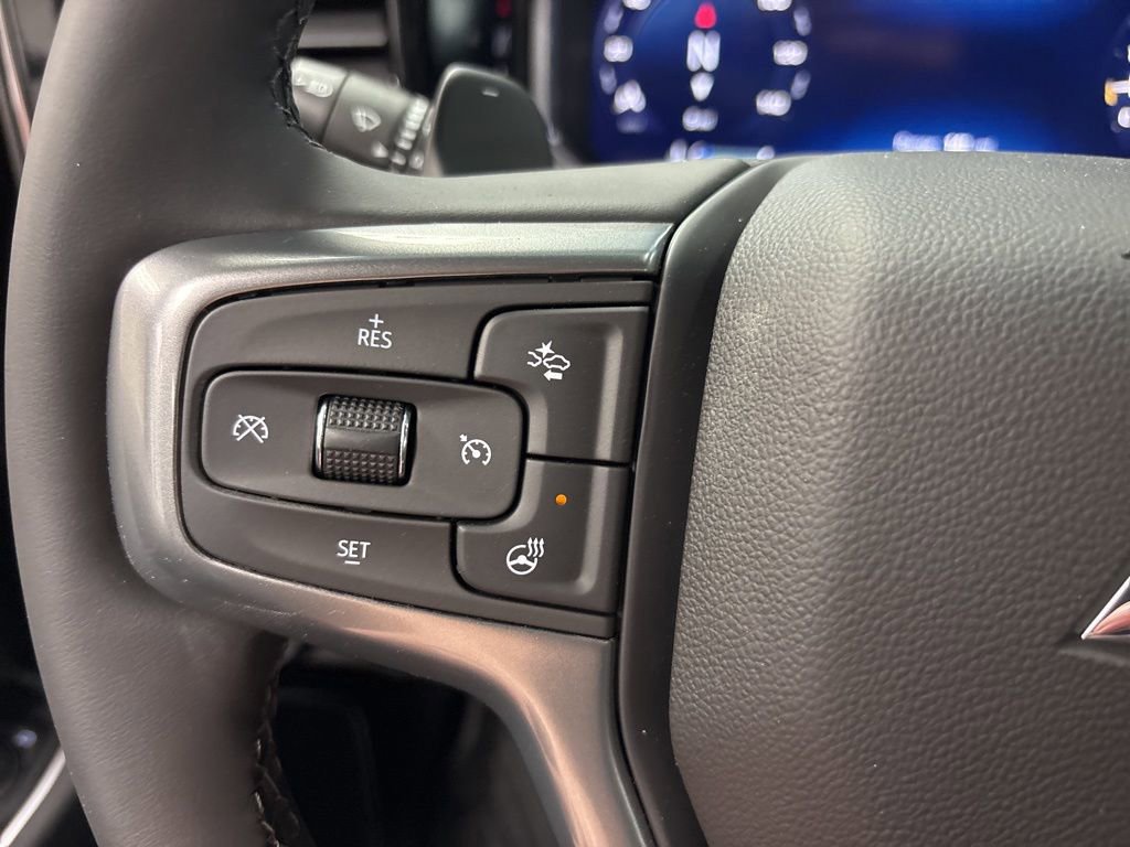 New 2026 Chevrolet Silverado 1500 LT image 36