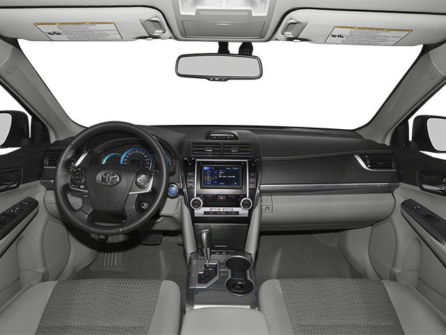 Used 2014 Toyota Camry XLE w/ Leather Package image 10