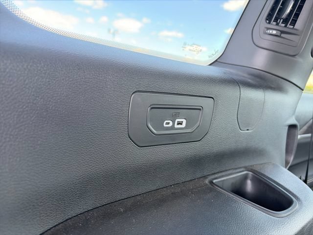 Used 2025 Jeep Grand Cherokee L Limited AWD/4WD image 39