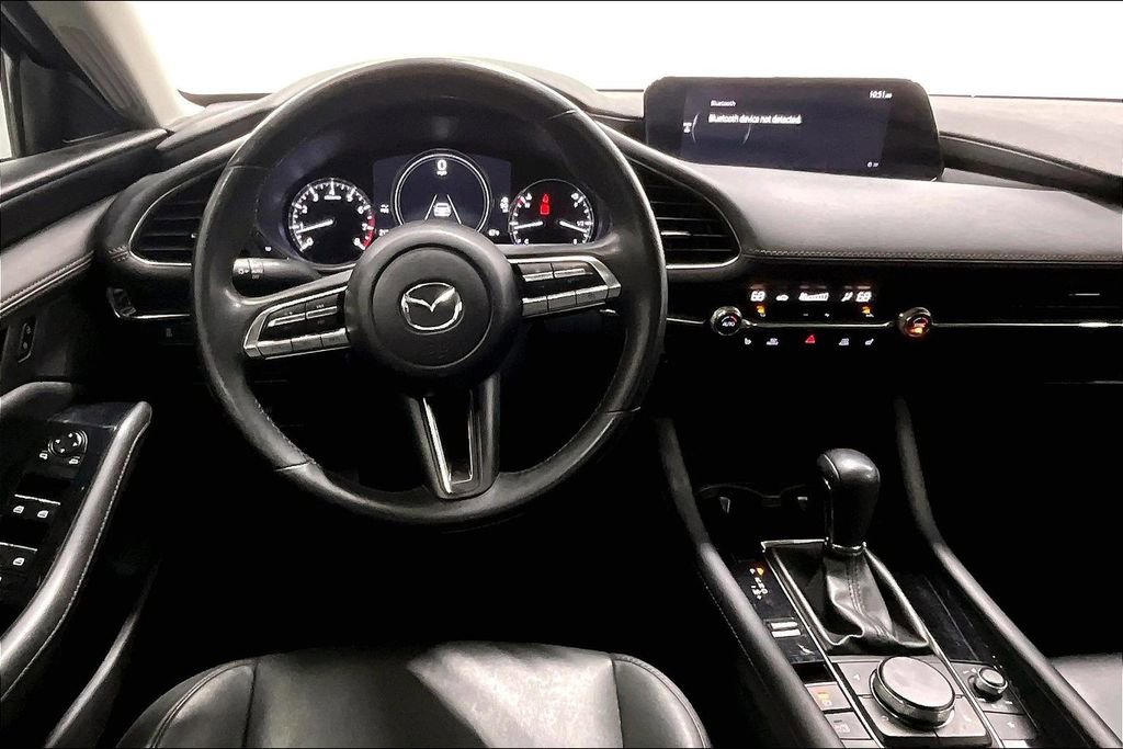Used 2023 MAZDA MAZDA3 s image 7