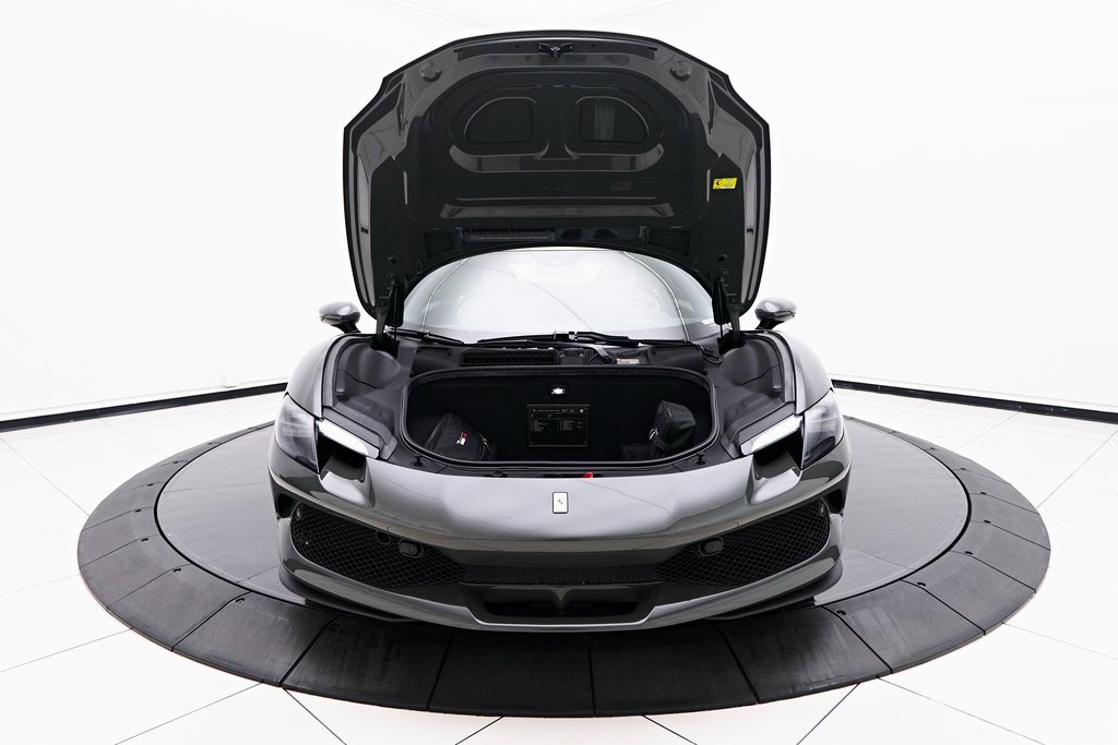 Used 2023 Ferrari 296 GTB image 18