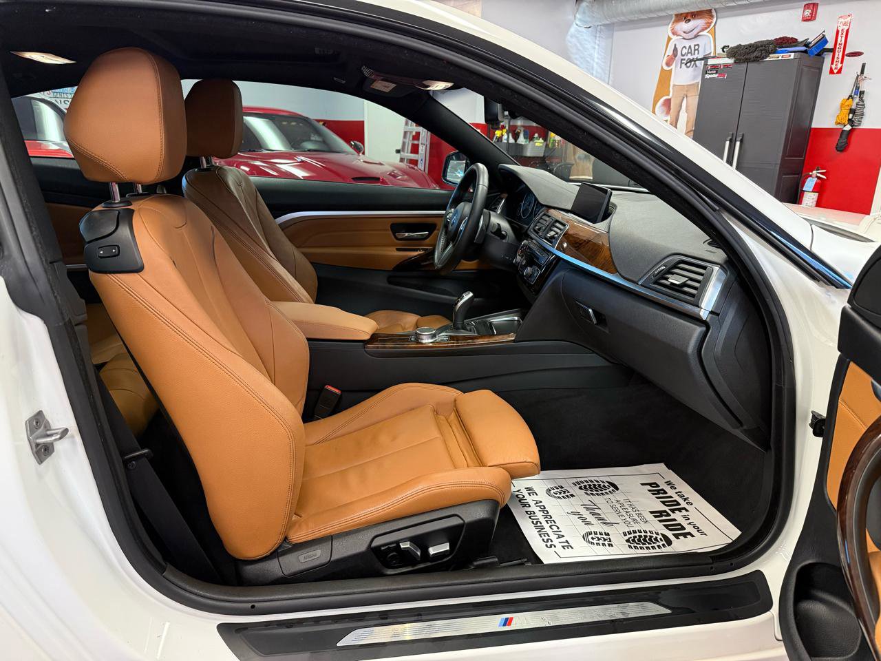 Used 2018 BMW 430i xDrive Coupe image 33
