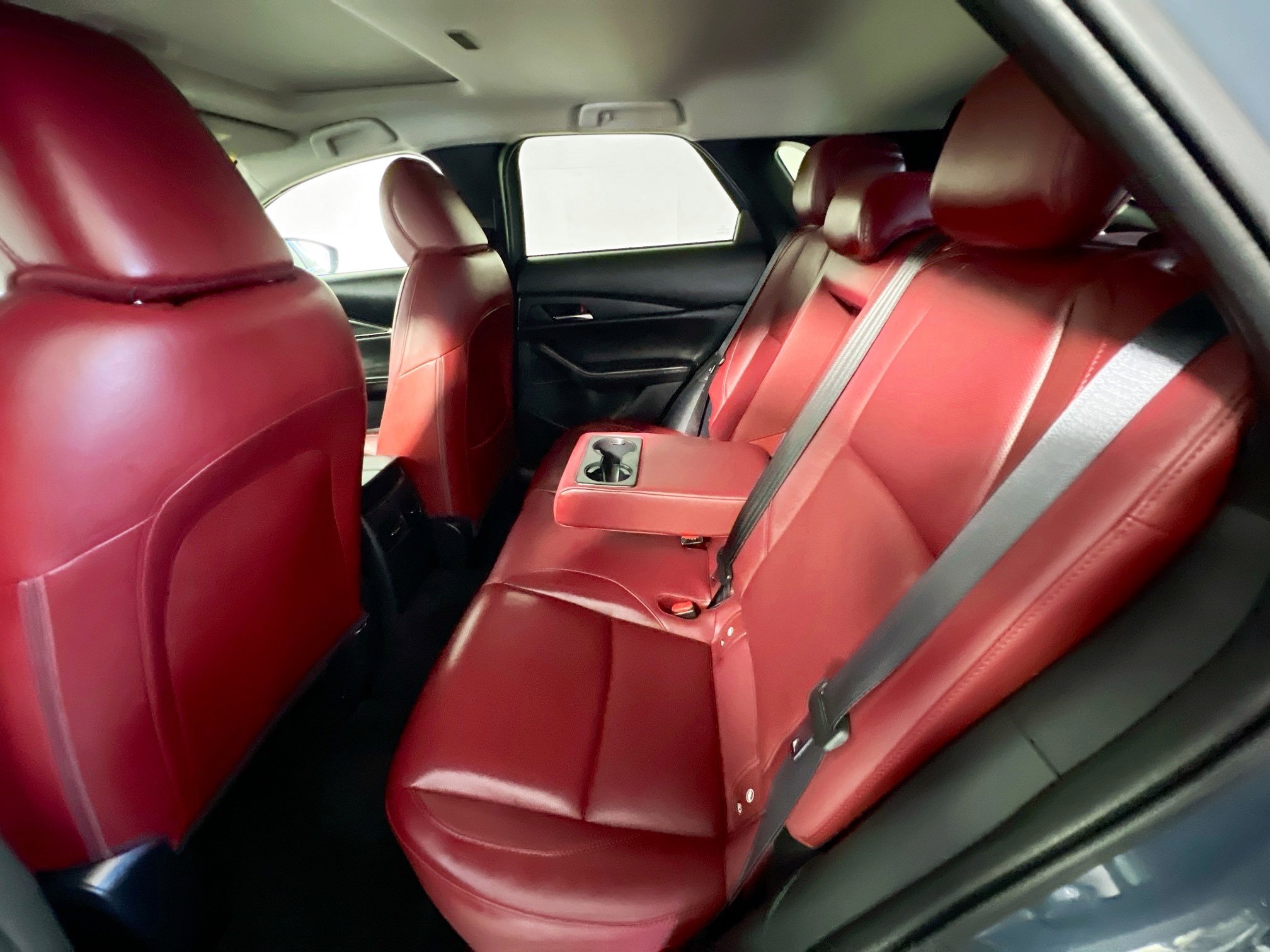 Used 2024 MAZDA CX-30 AWD 2.5 S w/ Preferred Package image 29