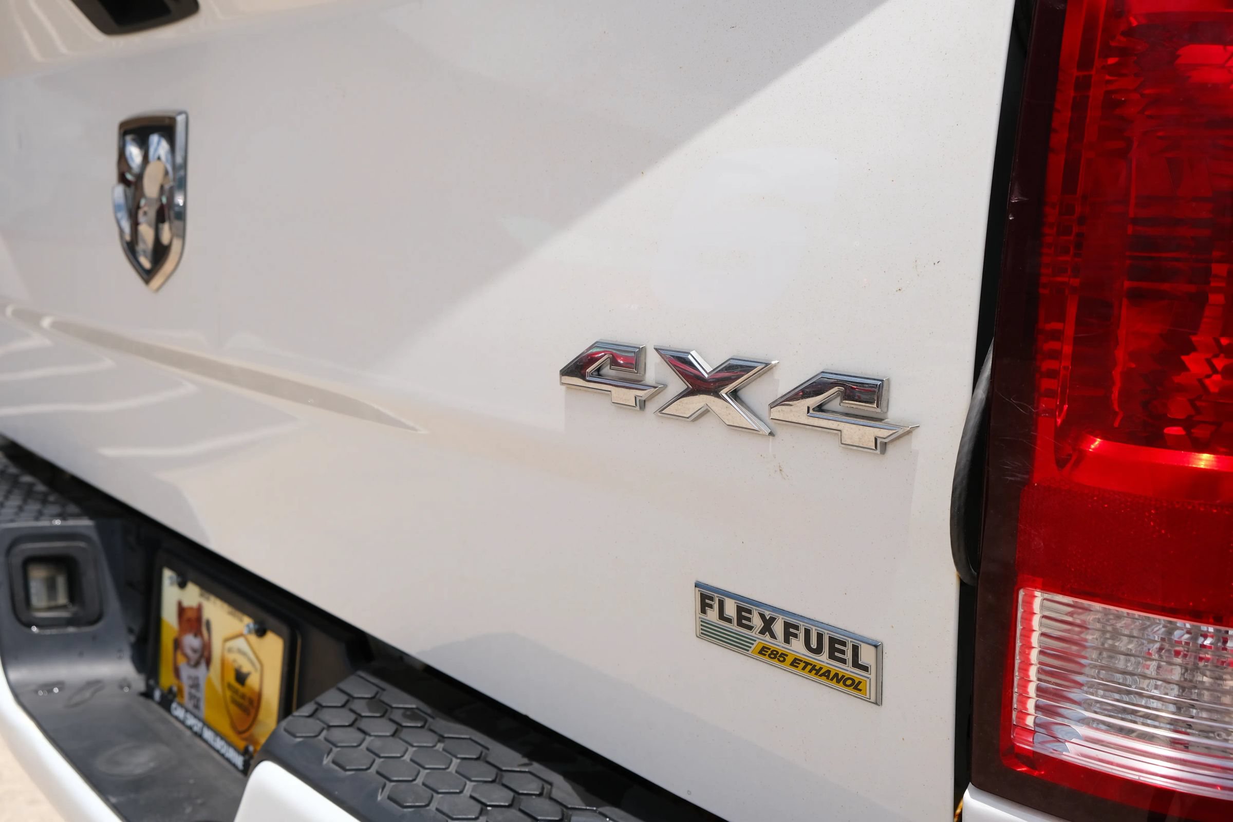 Used 2016 RAM 1500 Tradesman w/ Popular Equipment Group AWD/4WD image 19